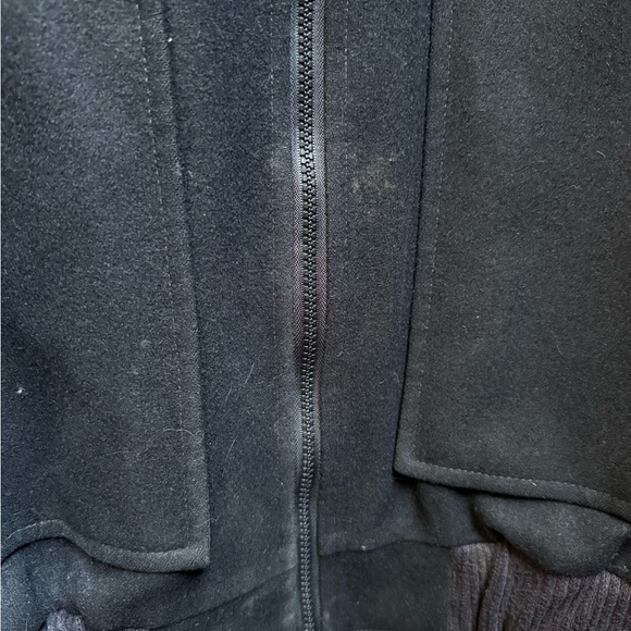 Vintage Pendleton High Grade Western Wear Wool Jacket Size Medium Made in USA - Picture 2 of 5